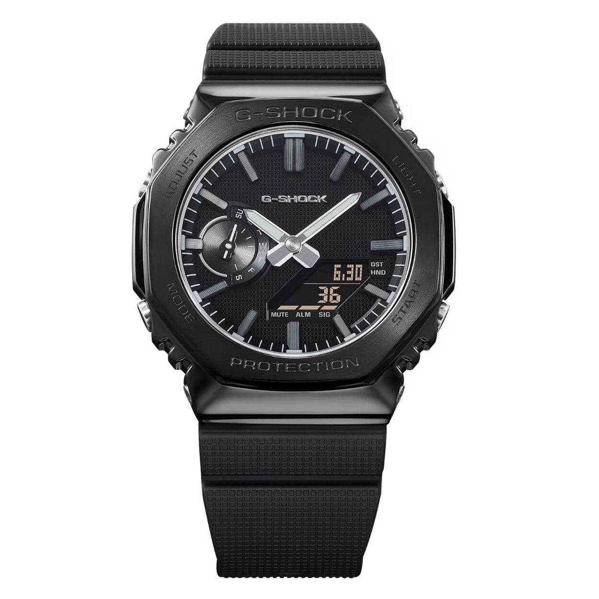Casio G-shock GM-2100LXB-1AER