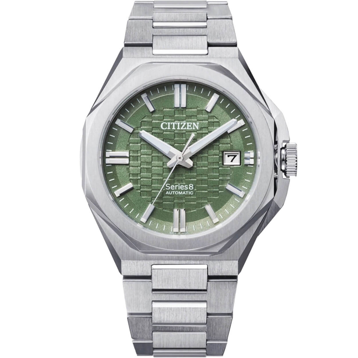 Citizen Series 8 NB6080-51W