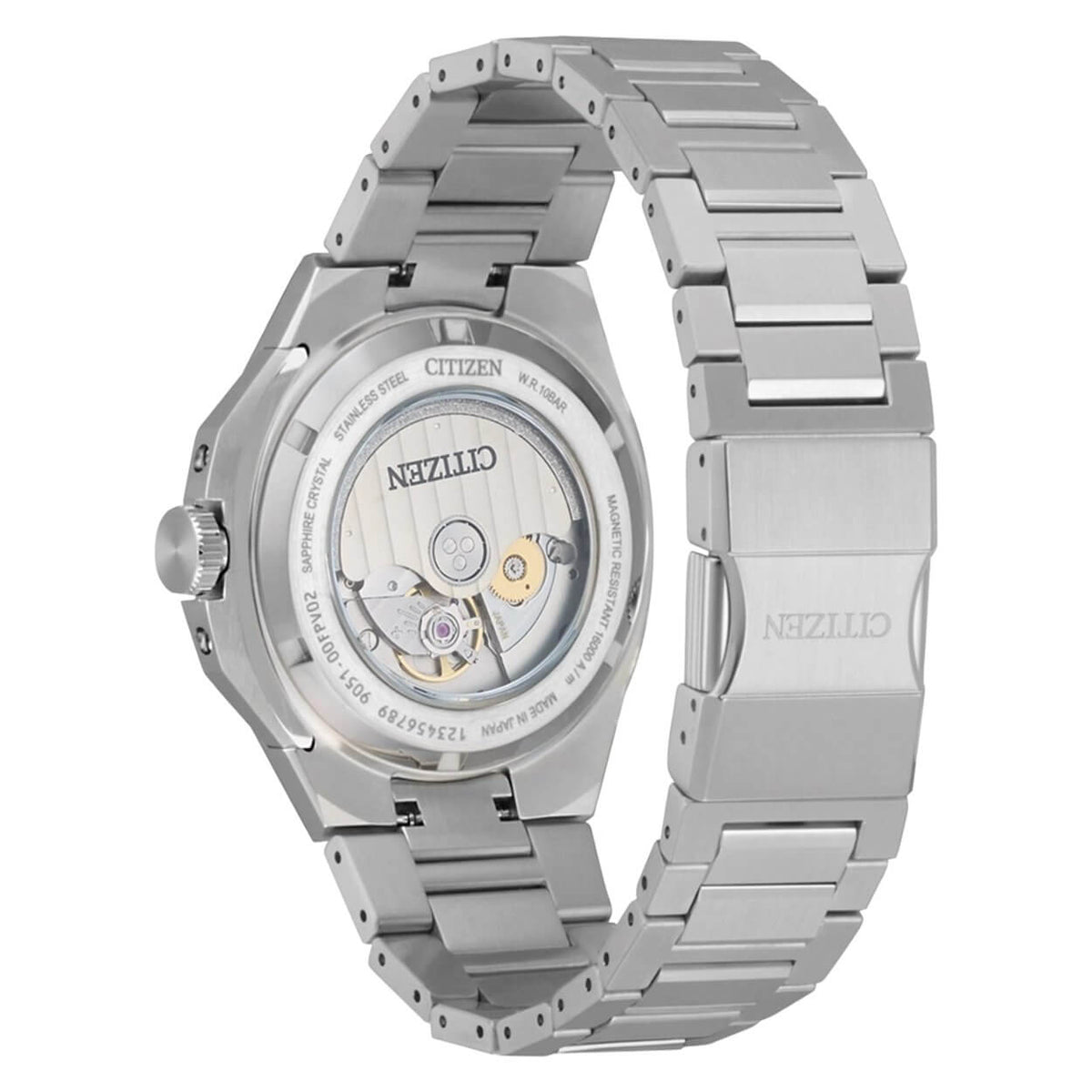Citizen Series 8 NB6080-51W