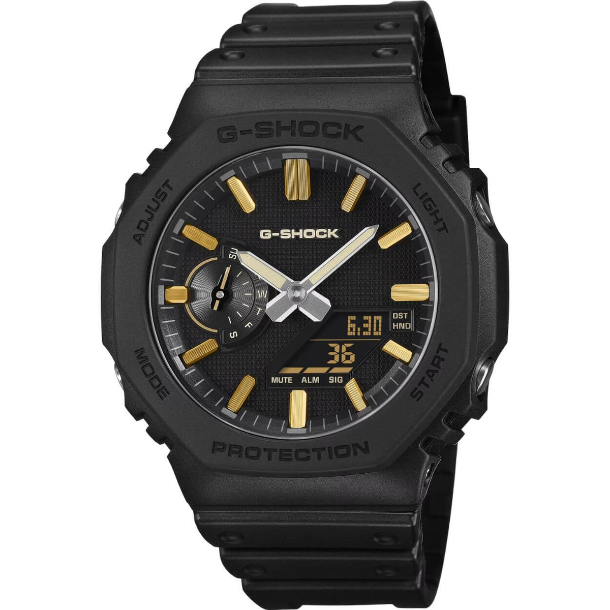 Casio G-shock GA-2100LXB-1A9ER