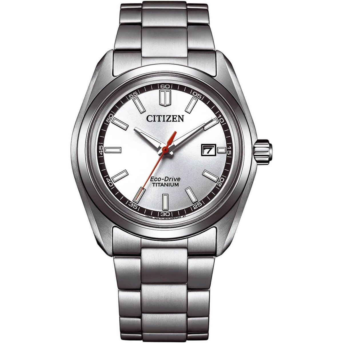 Citizen Super Titanium AW1900-50A