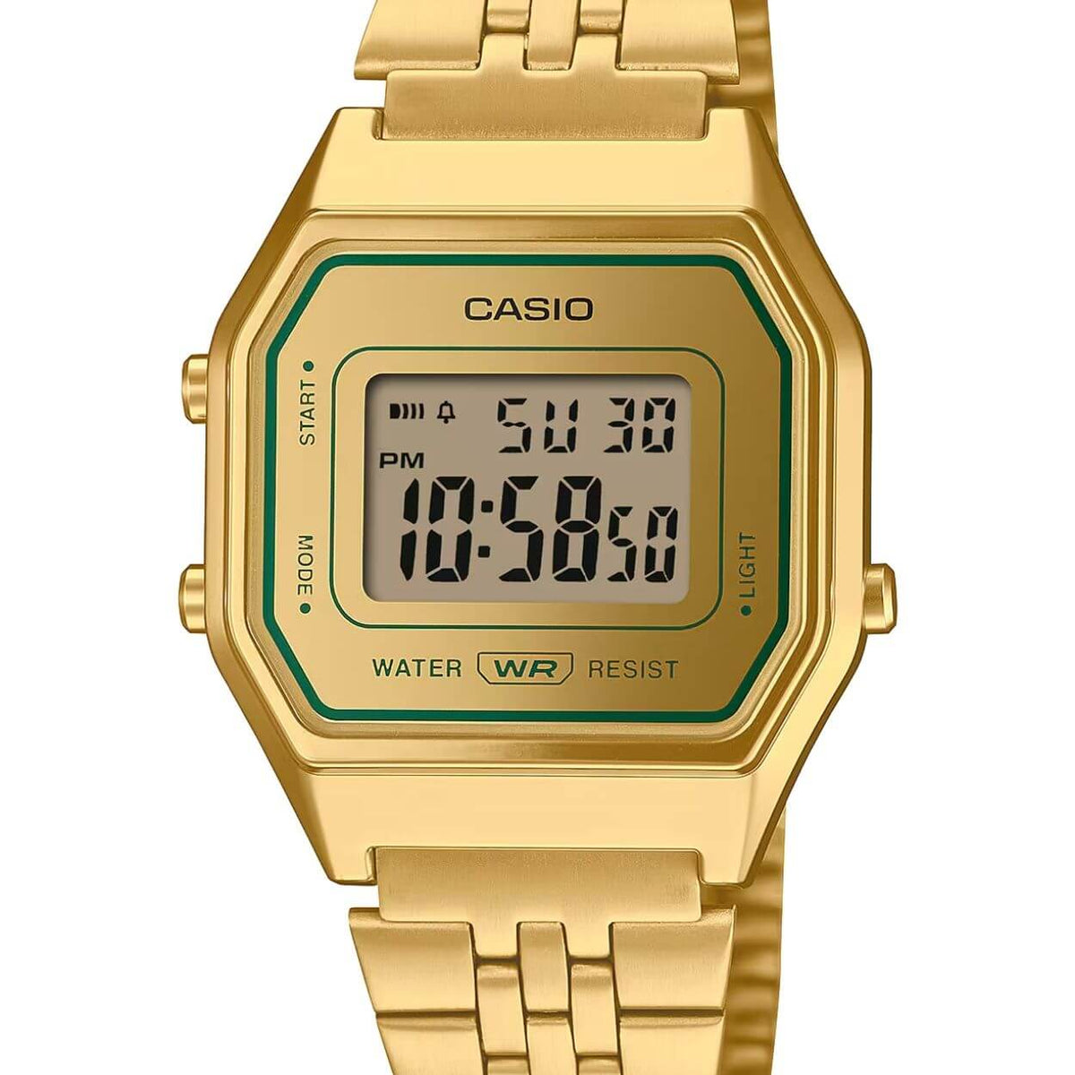 Casio Vintage LA680WEGV-9AEF