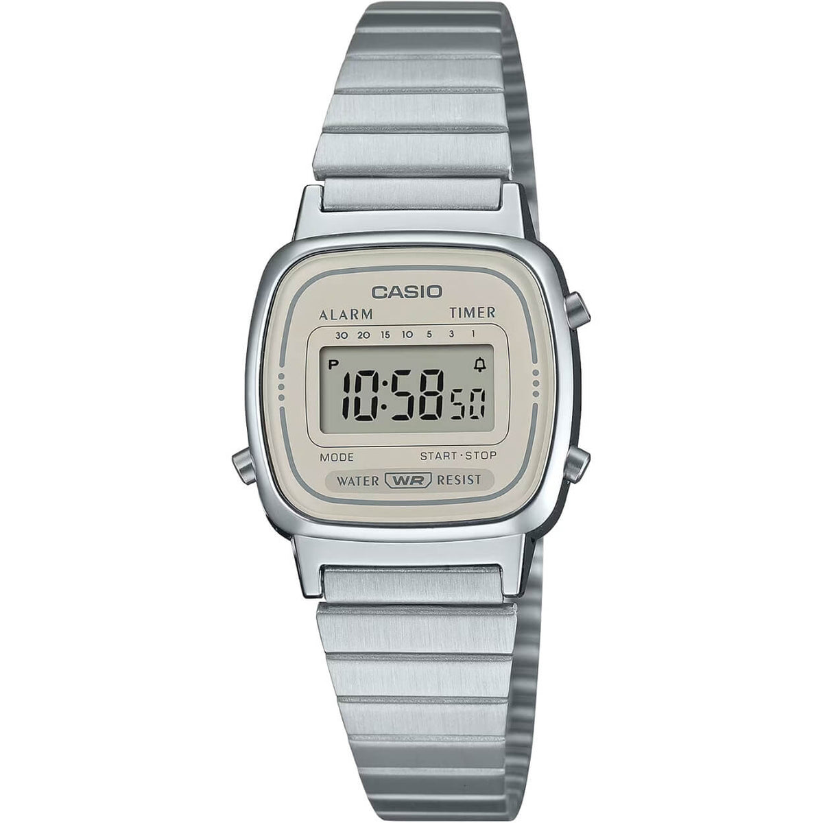 Casio Vintage Mini LA670WEA-8AEF