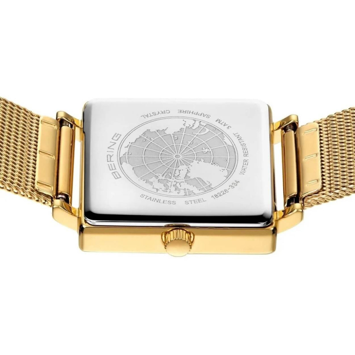 Bering Classic 18226-334