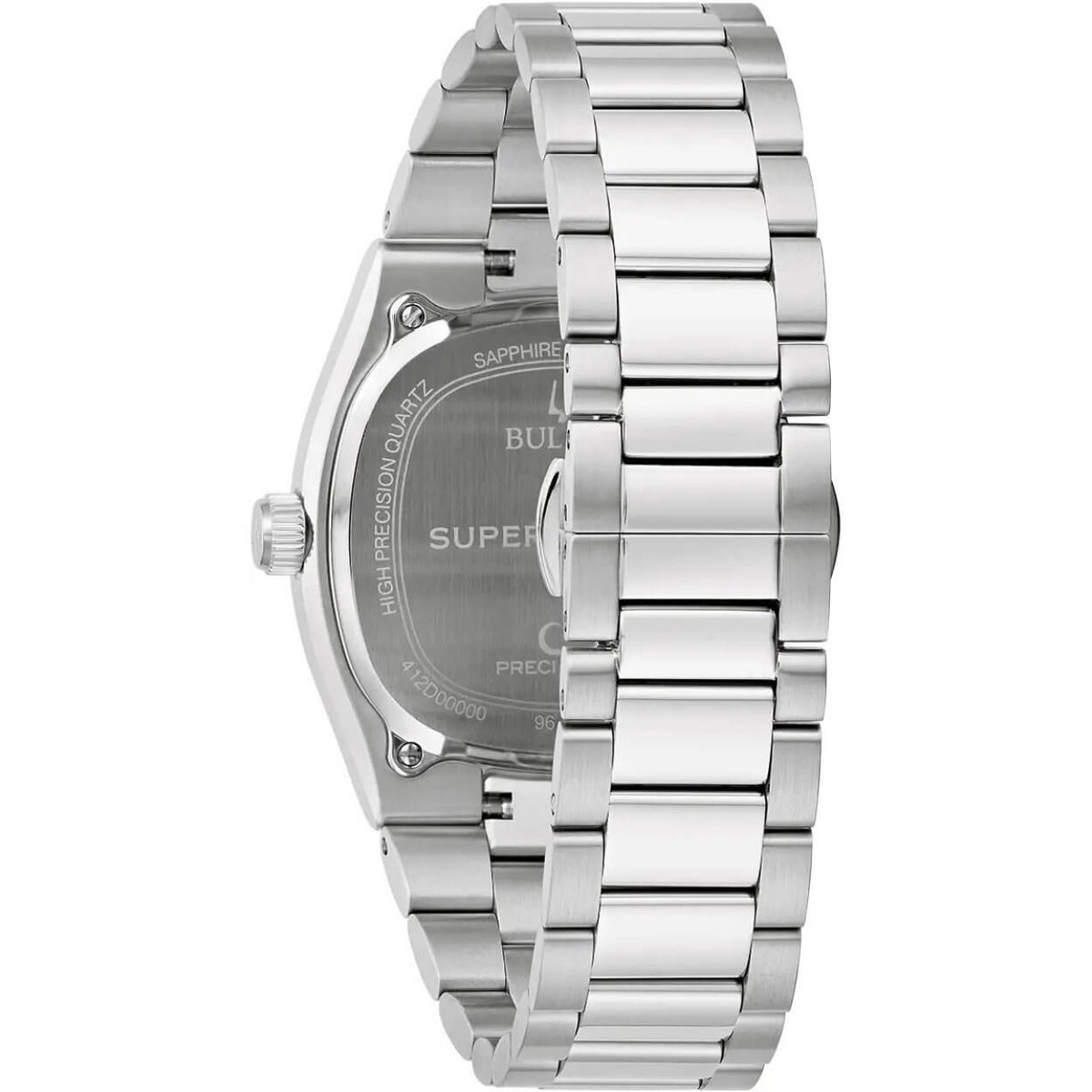Bulova Prestige Automatic 96B439