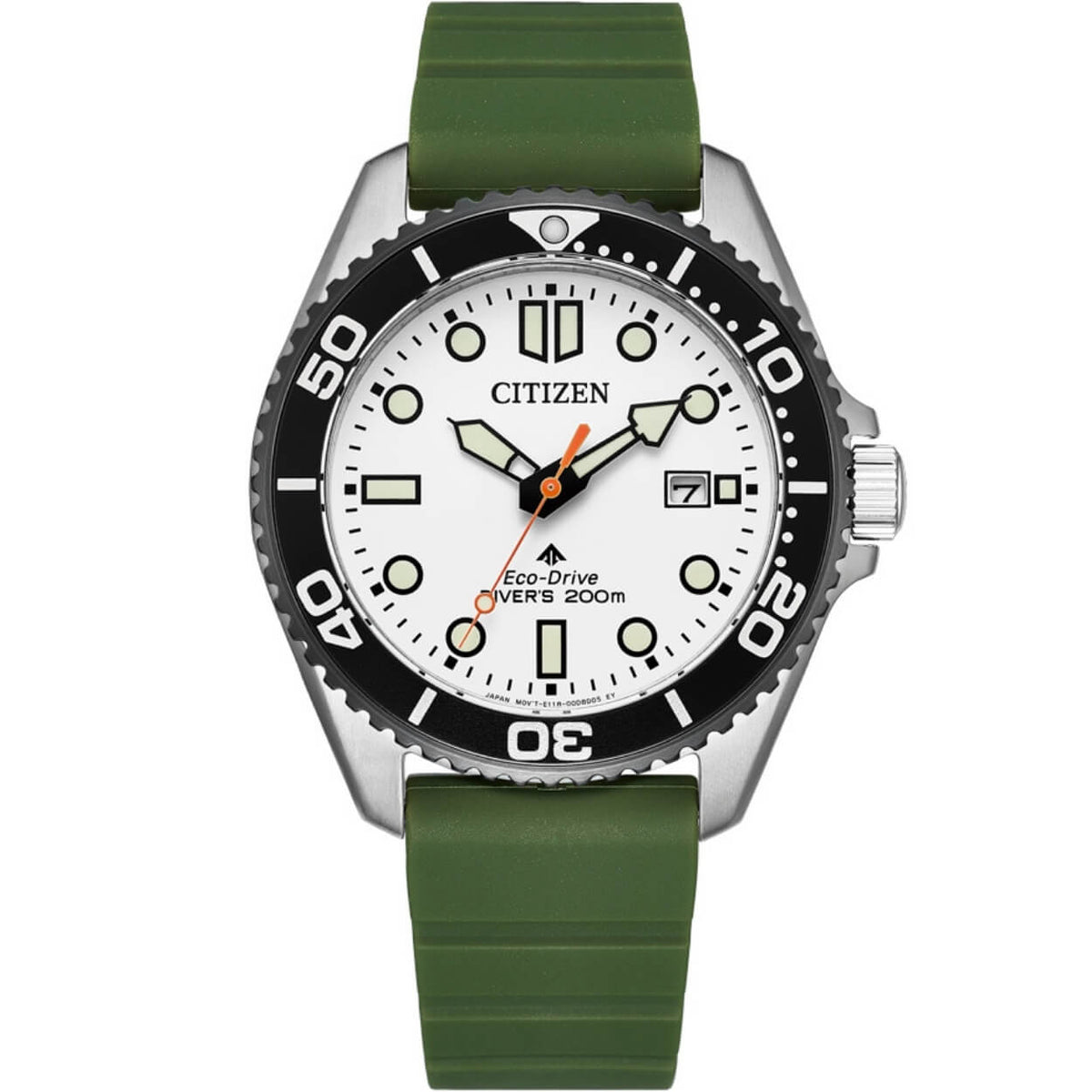 Citizen Promaster Marine BN0265-00A