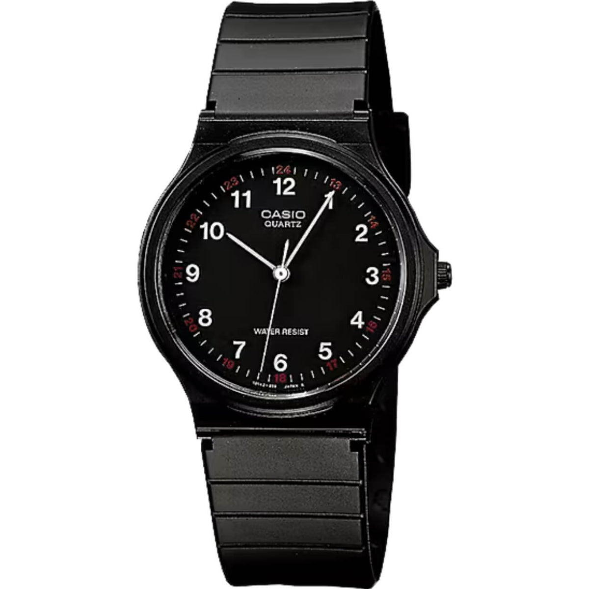 Casio Timeless MQ-24-1BLLEG
