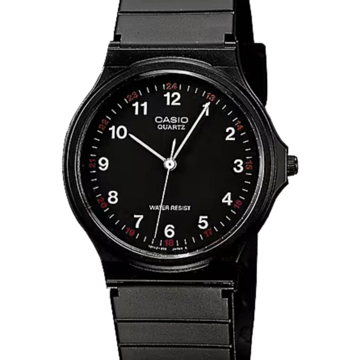 Casio Timeless MQ-24-1BLLEG