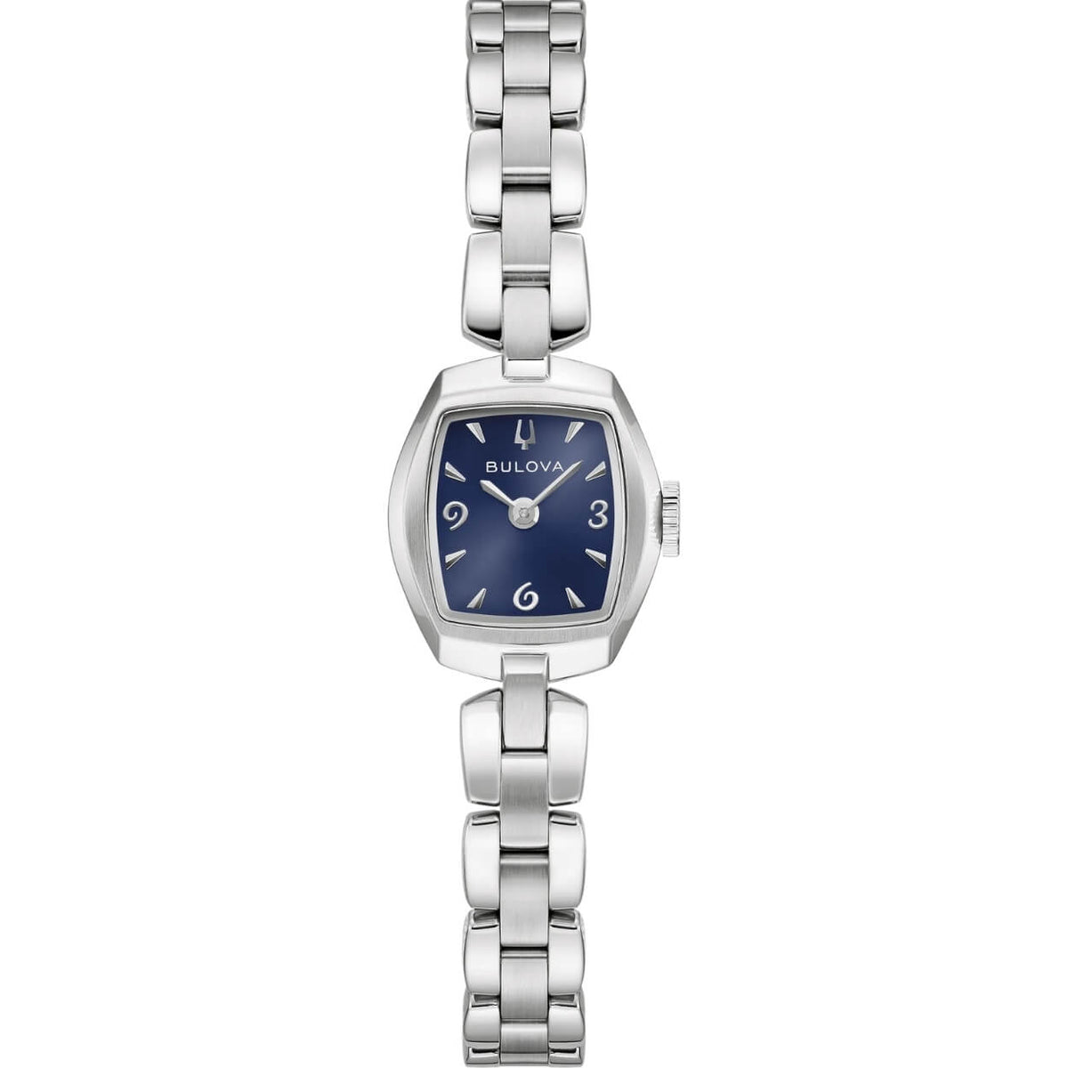 Bulova Goddess Of Time 96L361