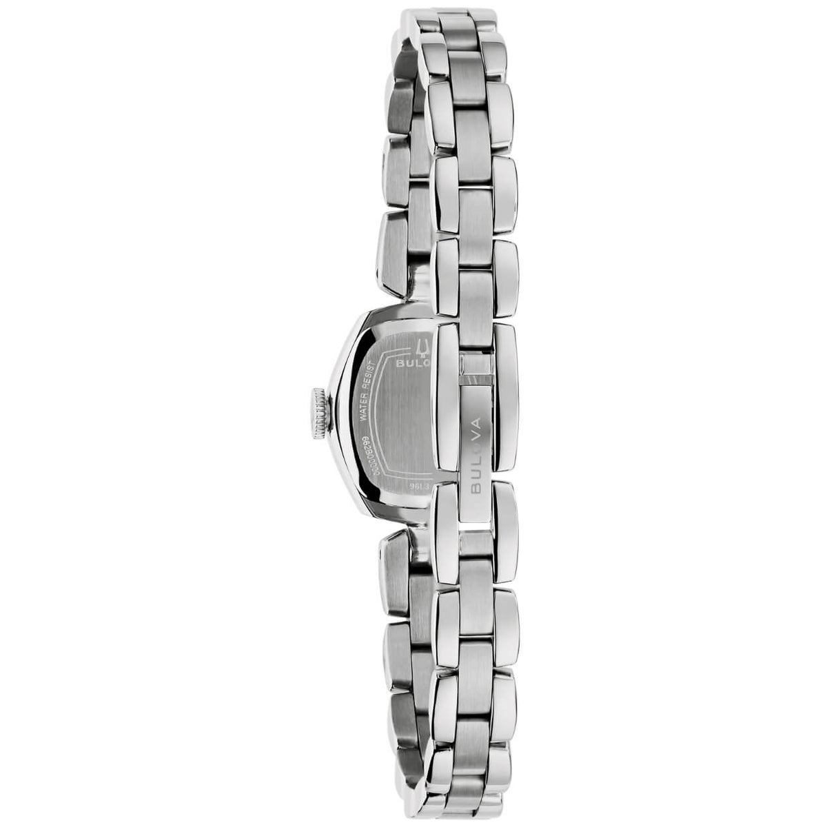 Bulova Goddess Of Time 96L361