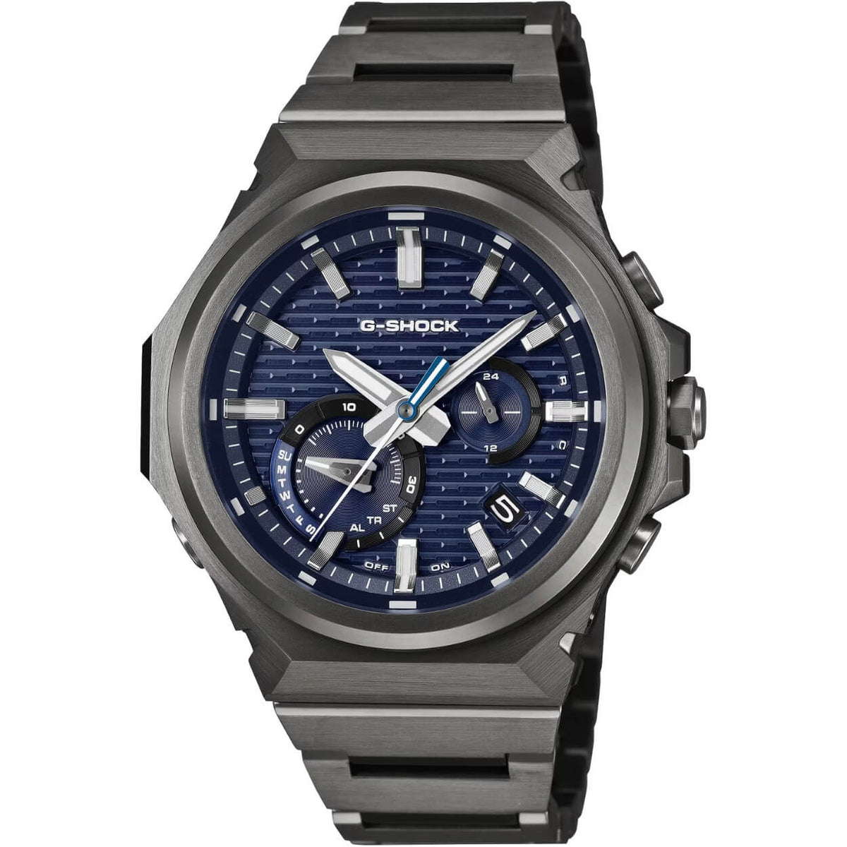 Casio G-Shock G-Steel GST-B1000BD-2AER