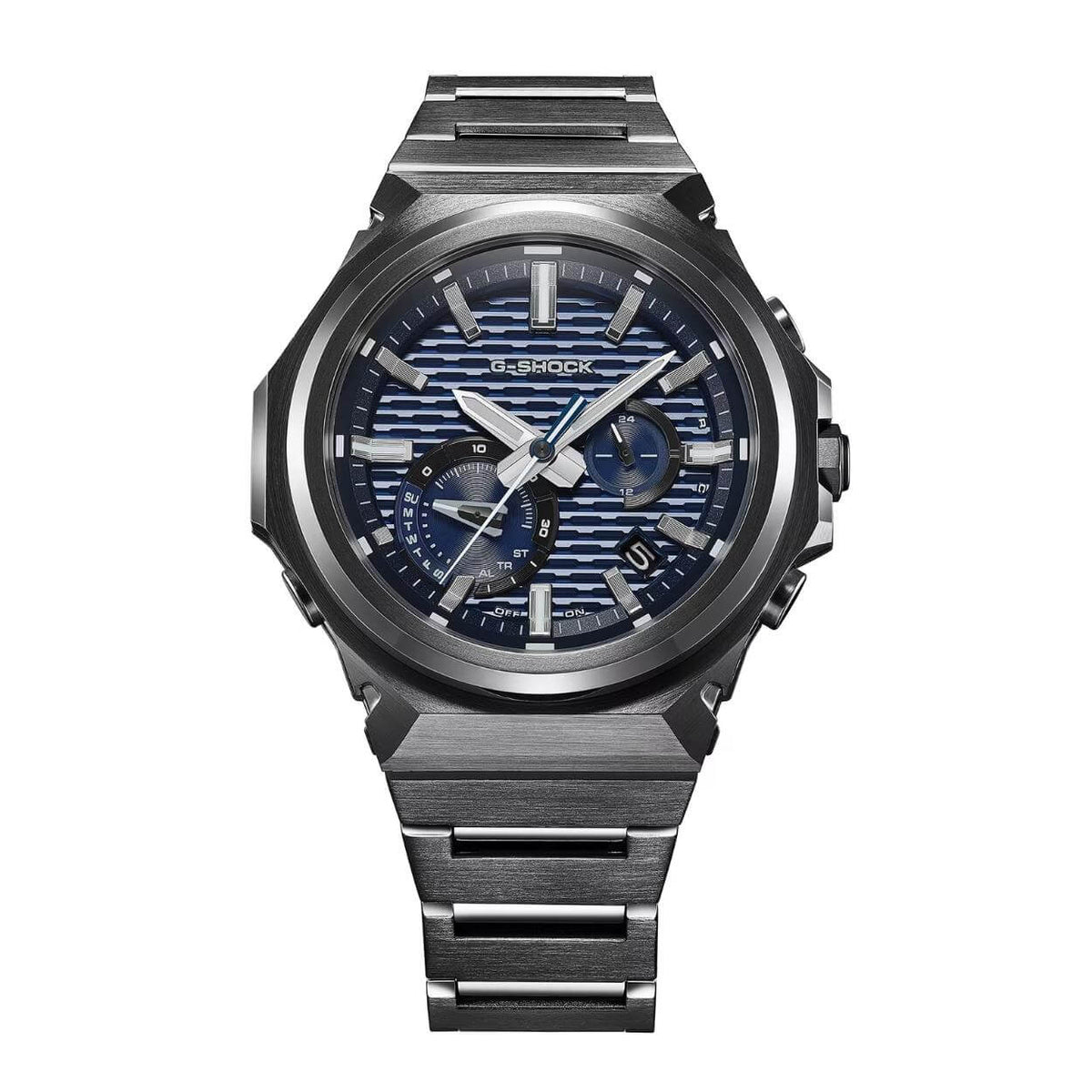Casio G-Shock G-Steel GST-B1000BD-2AER