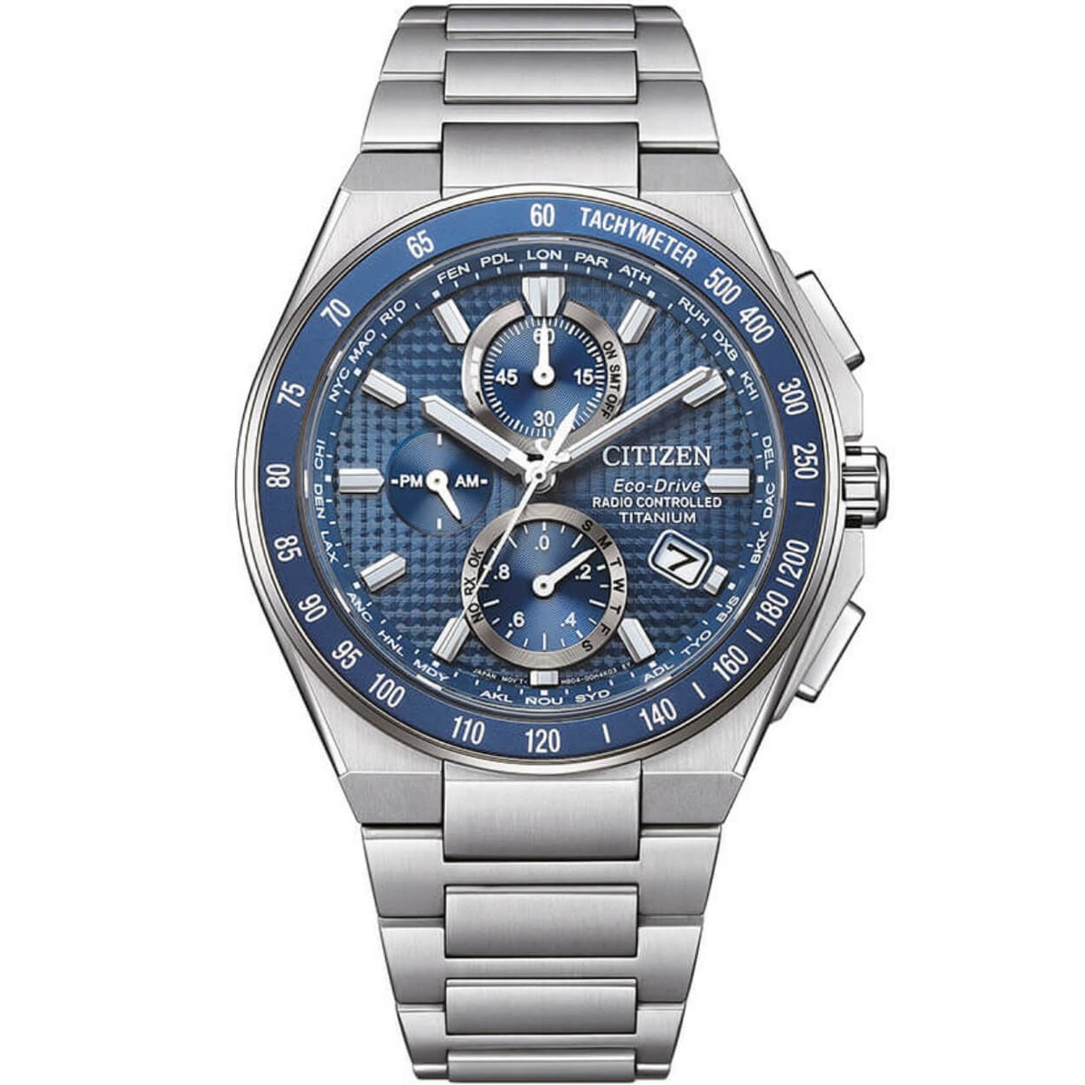 Citizen Promaster Sky AT8396-59L