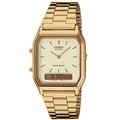 Casio Vintage AQ-230GA-9DMQYES