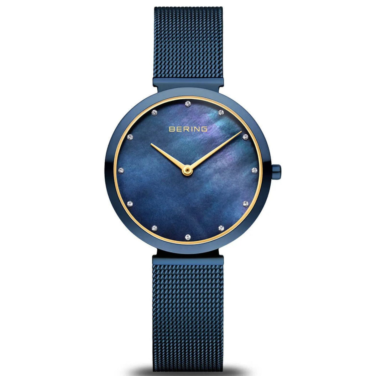 Bering Classic 18132-399