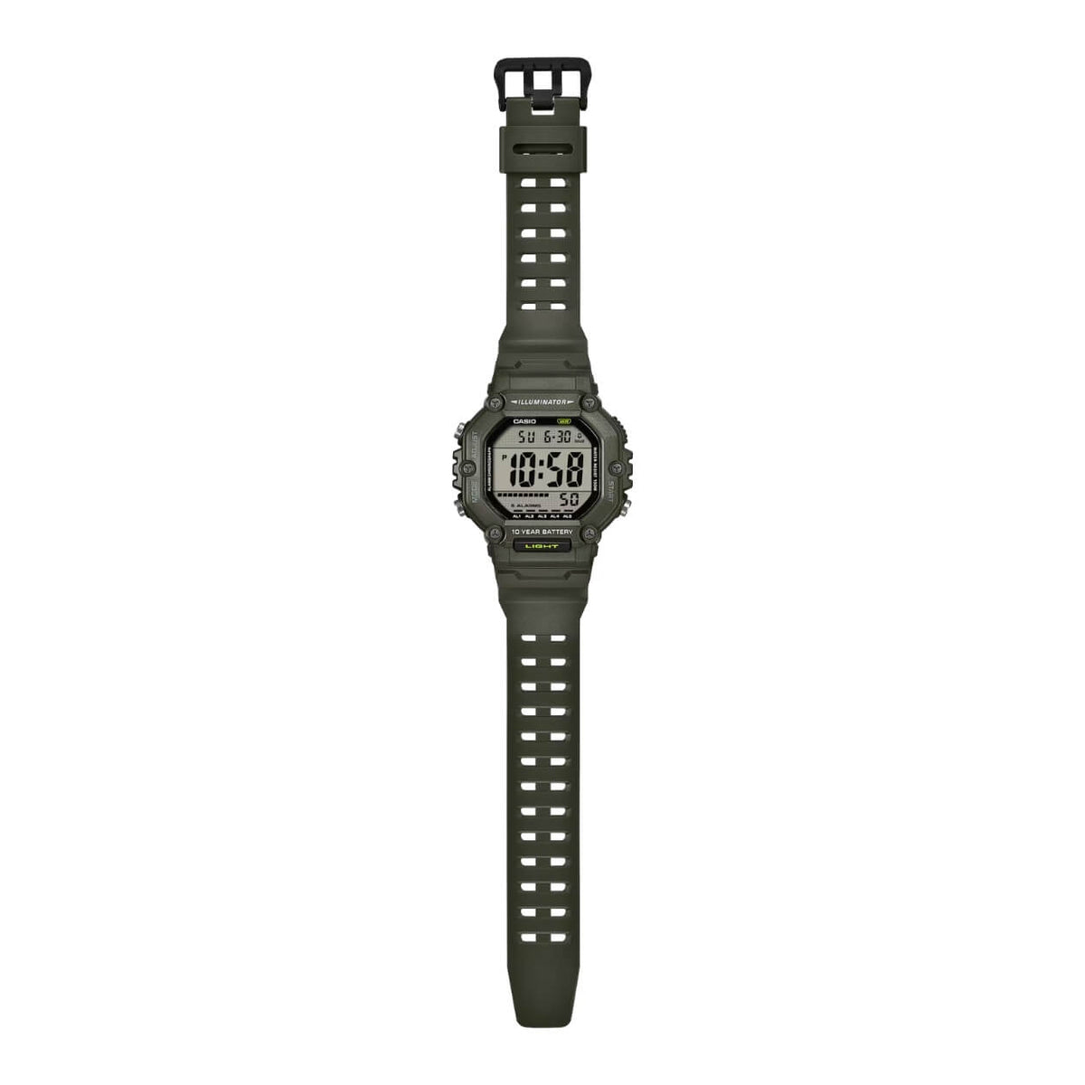 Casio Vintage AE-1600HX-3AVEF