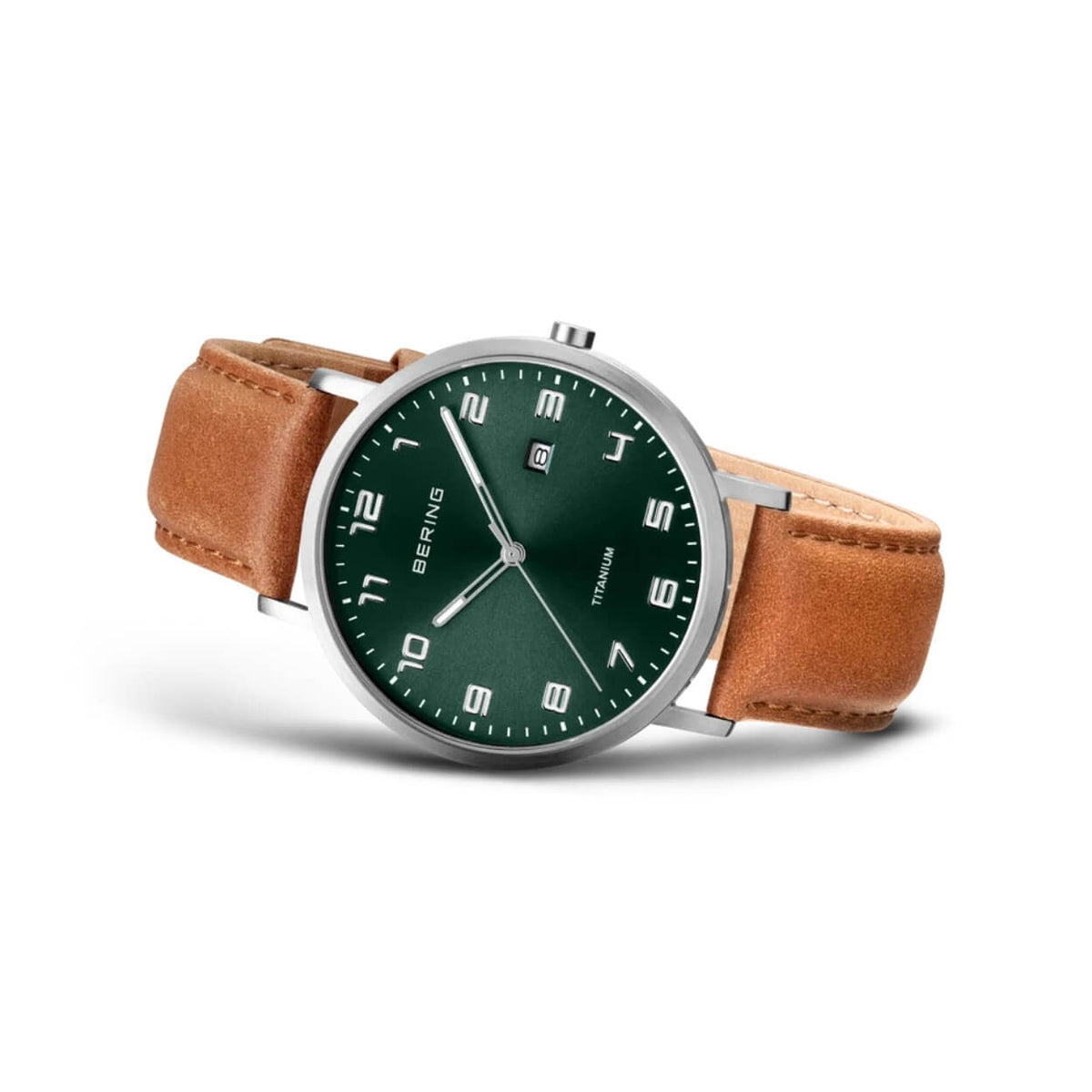 Bering Titanium 18640-568
