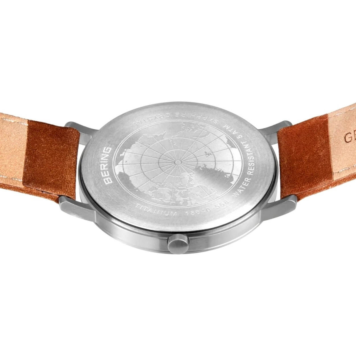 Bering Titanium 18640-568