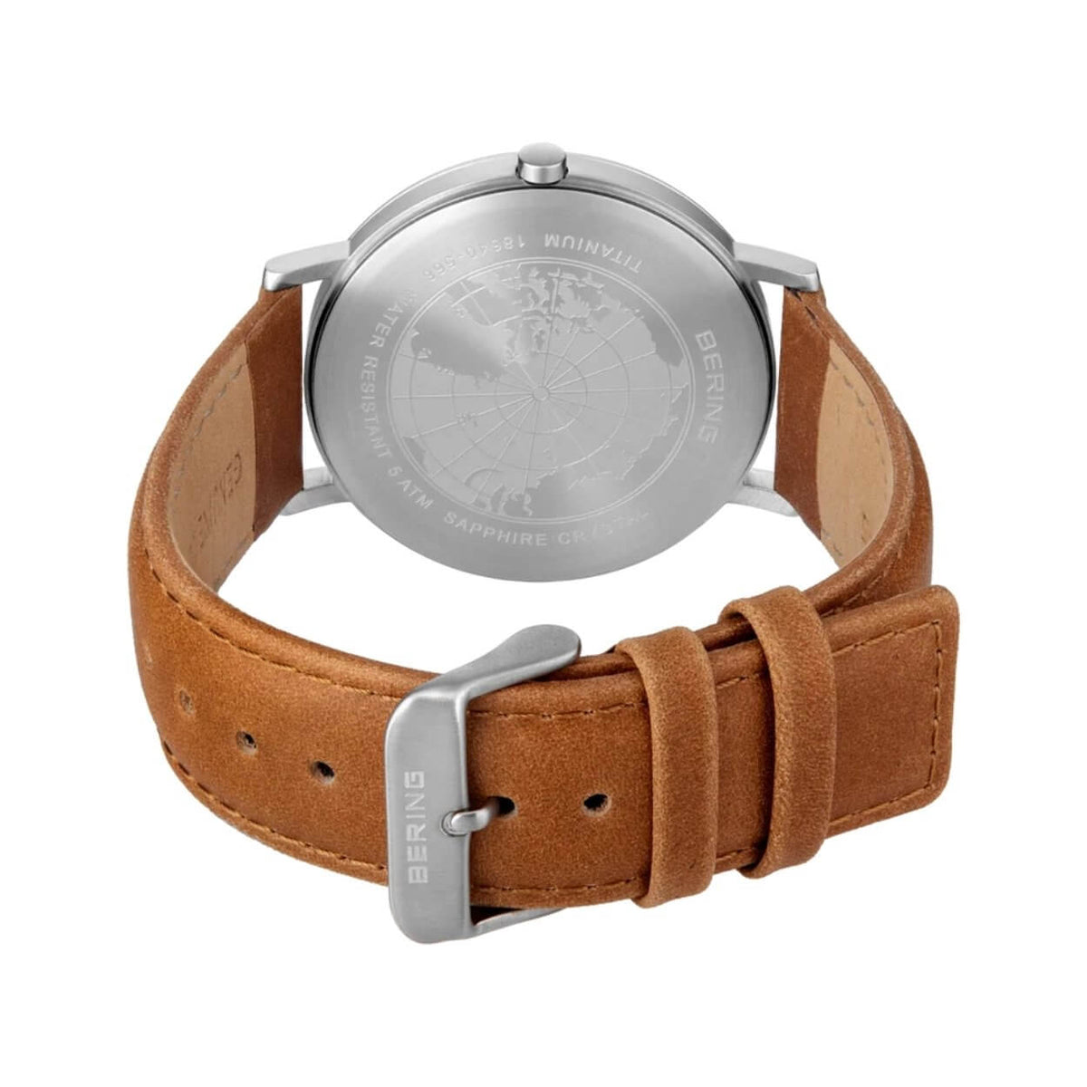 Bering Titanium 18640-568