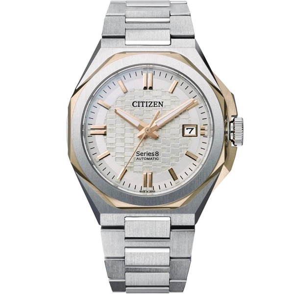 Citizen Series 8 NB6084-50A