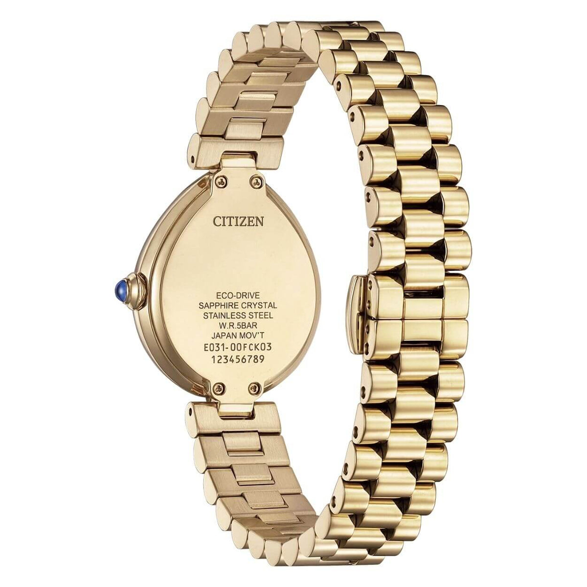 Citizen L Rainell EM1203-57X
