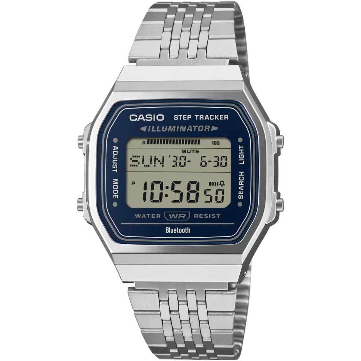 Casio Vintage ABL-100WE-2AEF