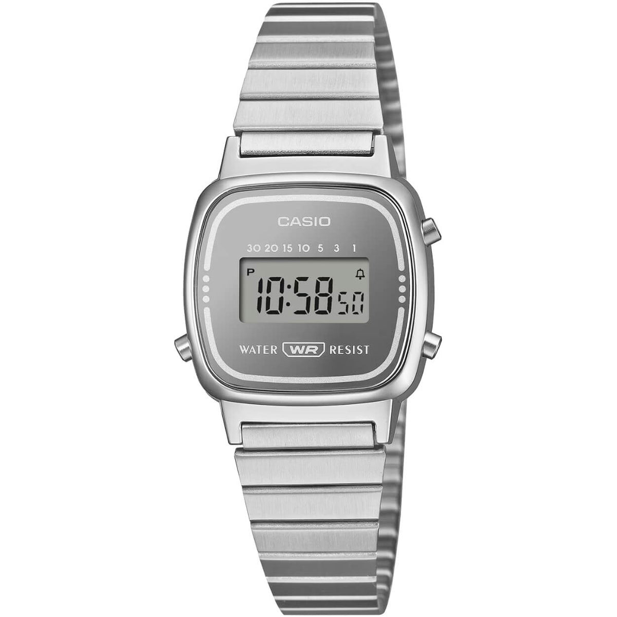 Casio Vintage LA670WES-7AEF