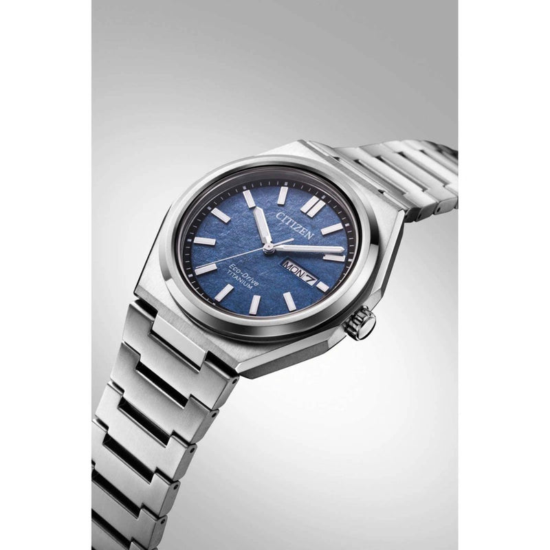 Citizen Super Titanium Zenshin AW0130-85LE