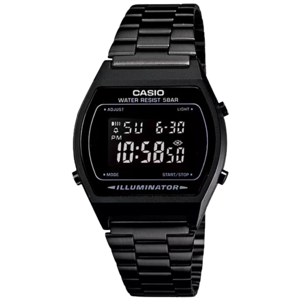 Casio Vintage B640WB-1BEF