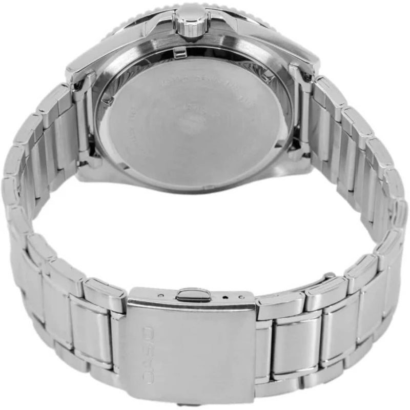 Casio Timeless MDV-107D-3AVEF