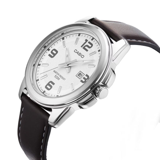 Casio Collection MTP-1314PL-7AVEF - Kronura