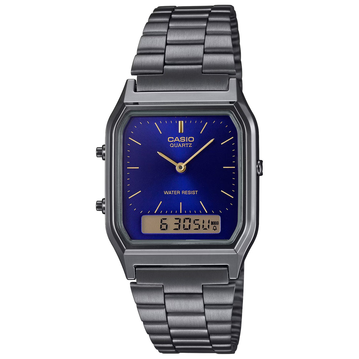 Casio Vintage AQ-230EGG-2AEF
