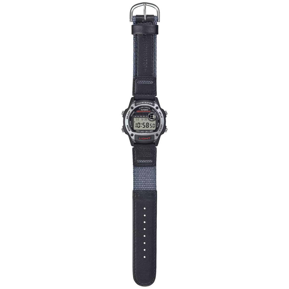 Casio Timeless W-220HF-8AVEF