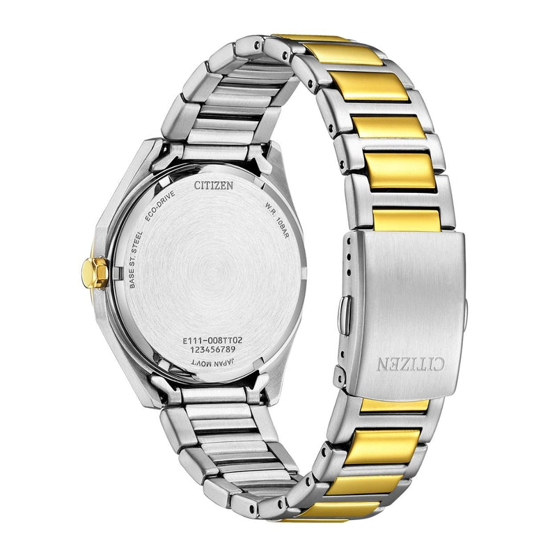 Citizen Eco-Drive BM7624-82A