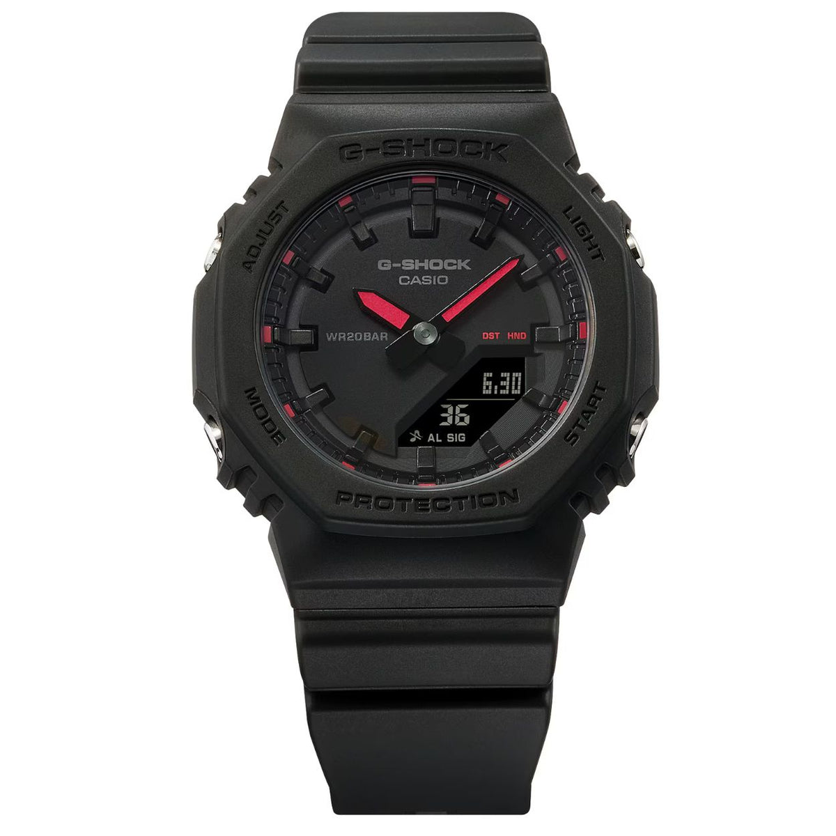 Casio G-Shock GMA-P2100SA-1A1ER