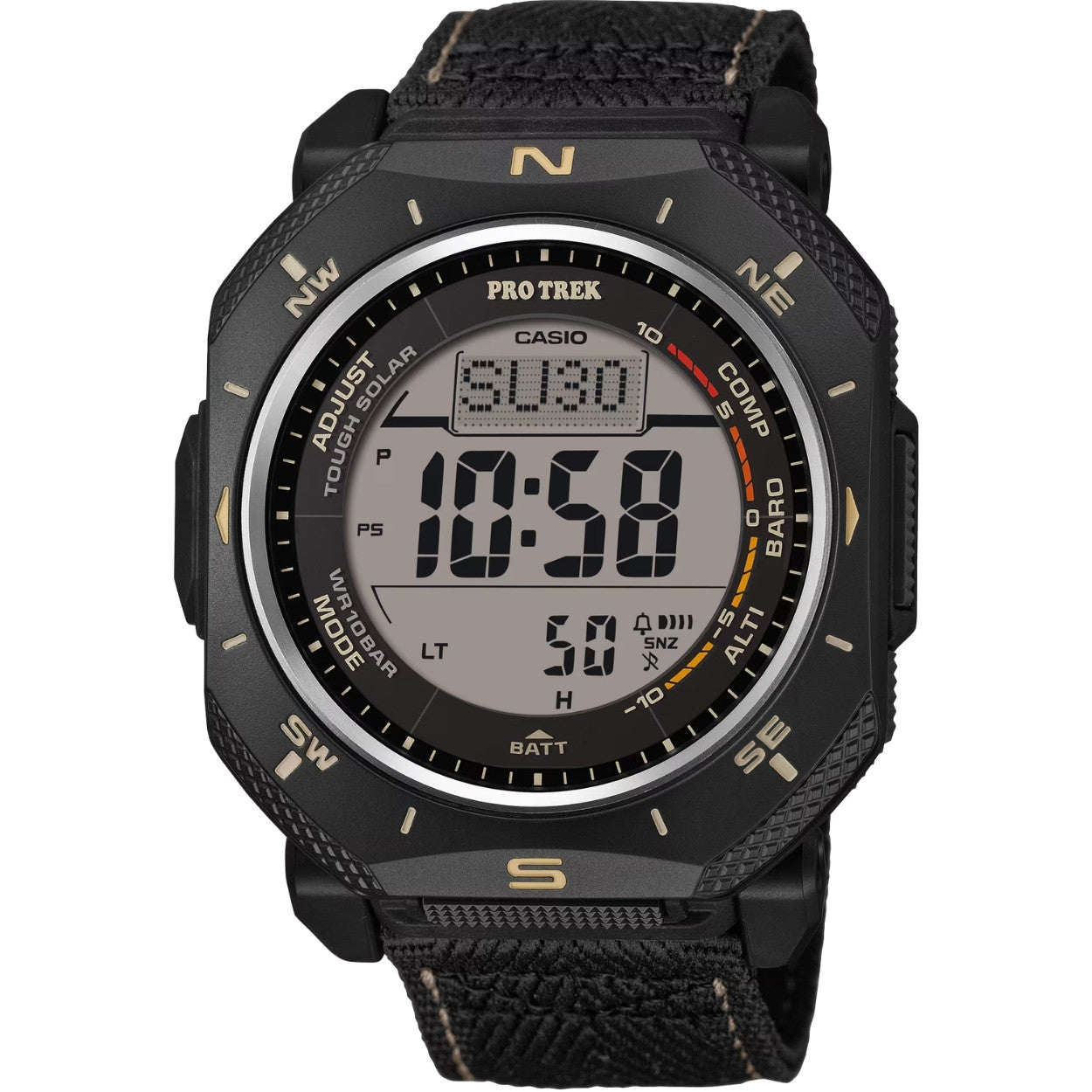 Casio Pro Trek PRG-69B-1ER