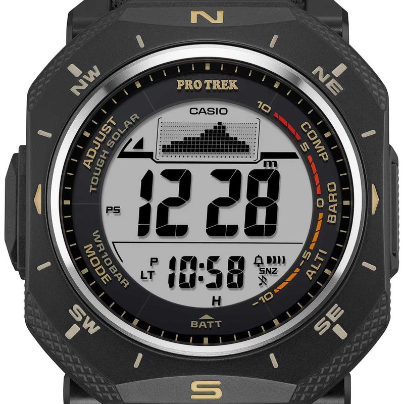 Casio Pro Trek PRG-69B-1ER