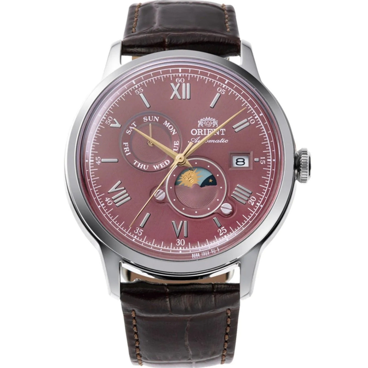 Orient Bambino RA-AK0807R30B