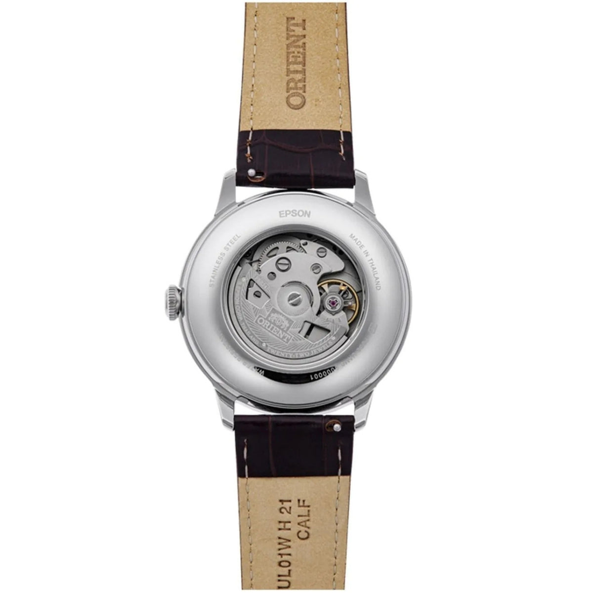 Orient Bambino RA-AK0807R30B