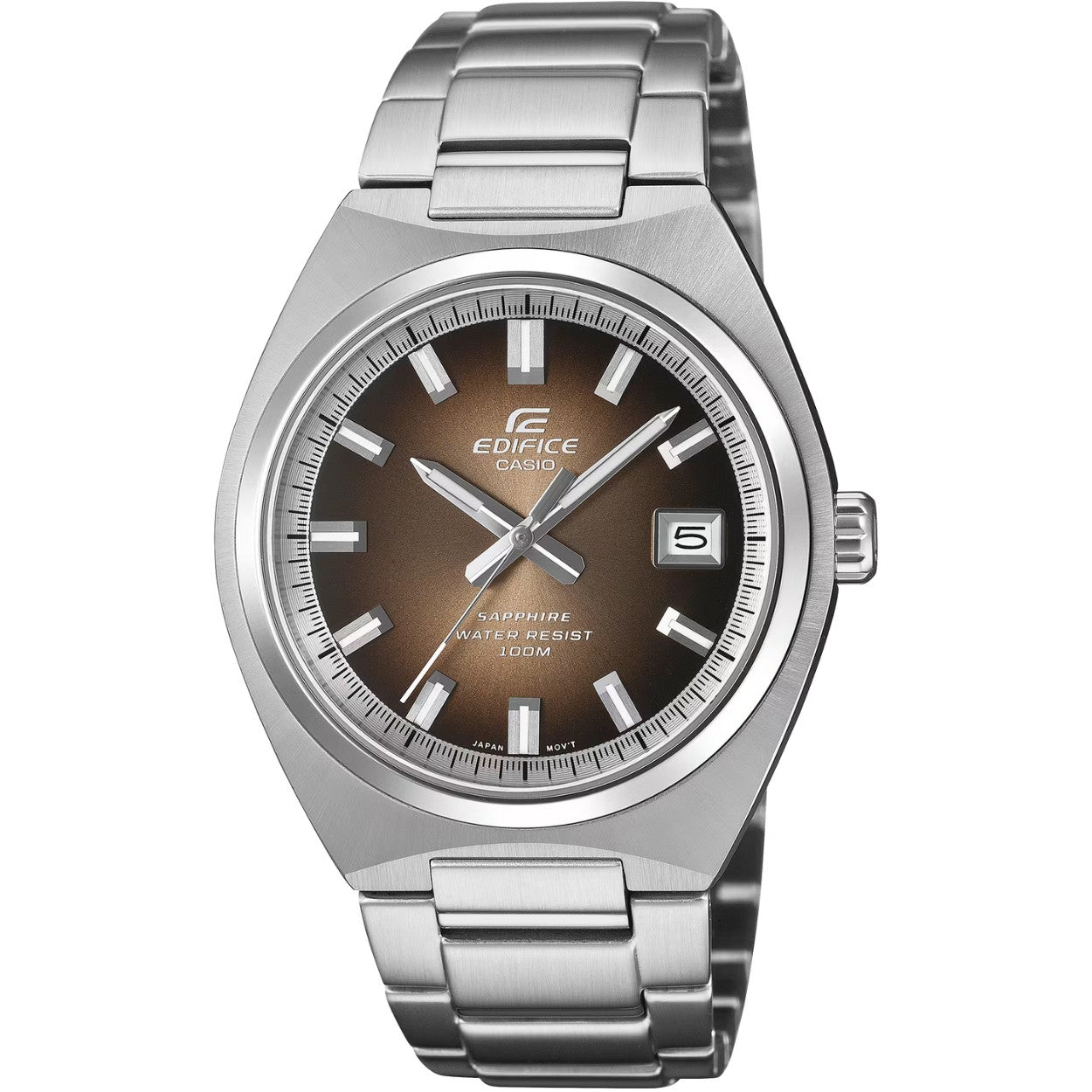 Casio Edifice EFB-109D-5AVEF