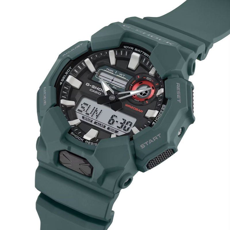 Casio G-Shock Classic GA-010-2AER