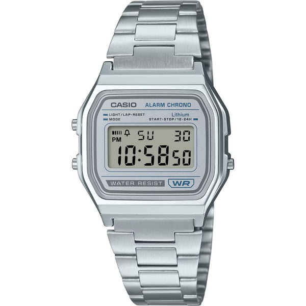 Casio Vintage A158WEA-7EF