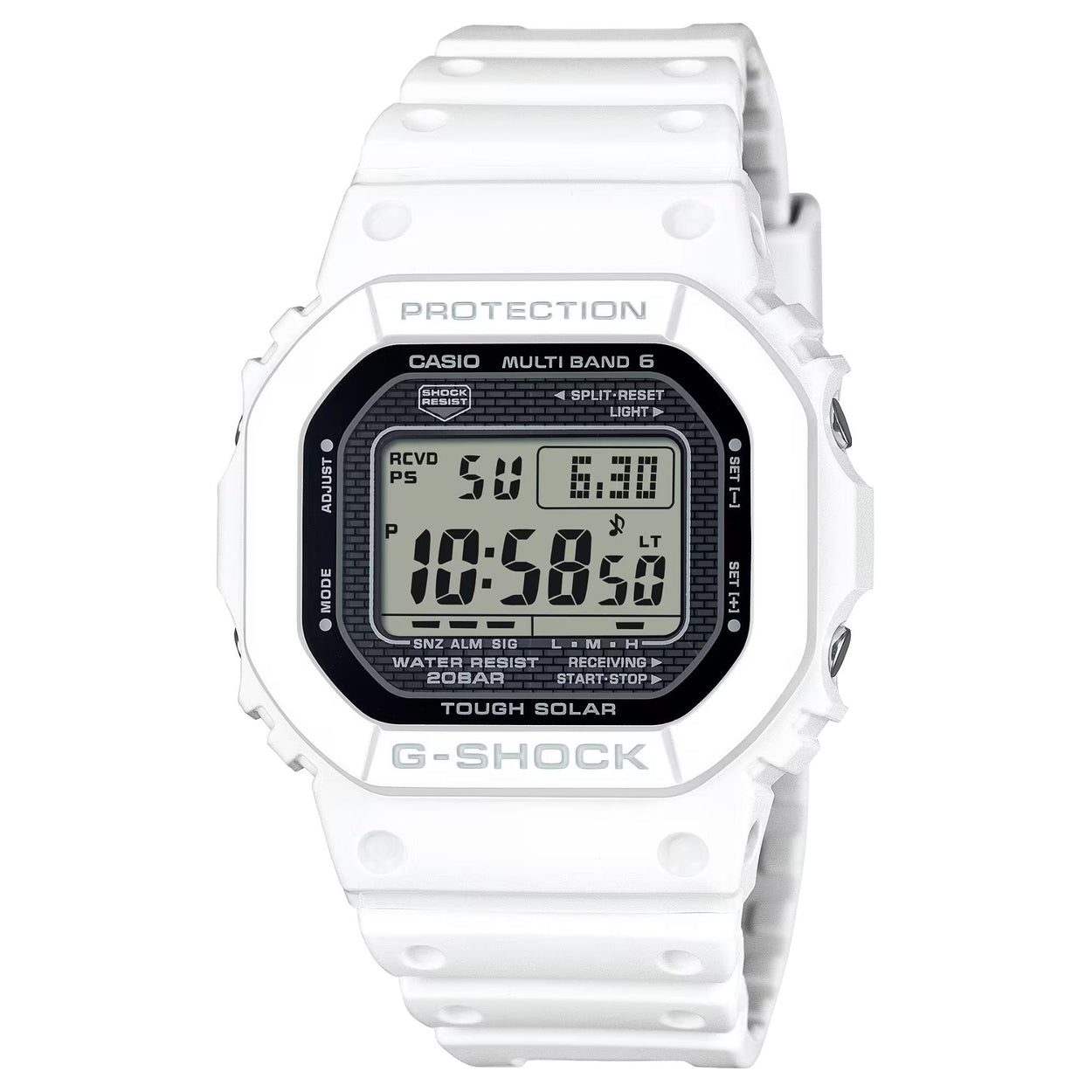 Casio G-Shock Heritage Series GW-5000HS-7ER