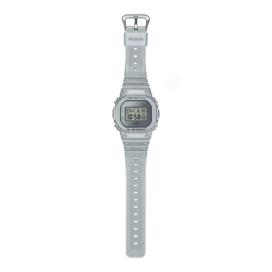 Casio G-Shock Classic DW-5600FF-8ER - Kronura