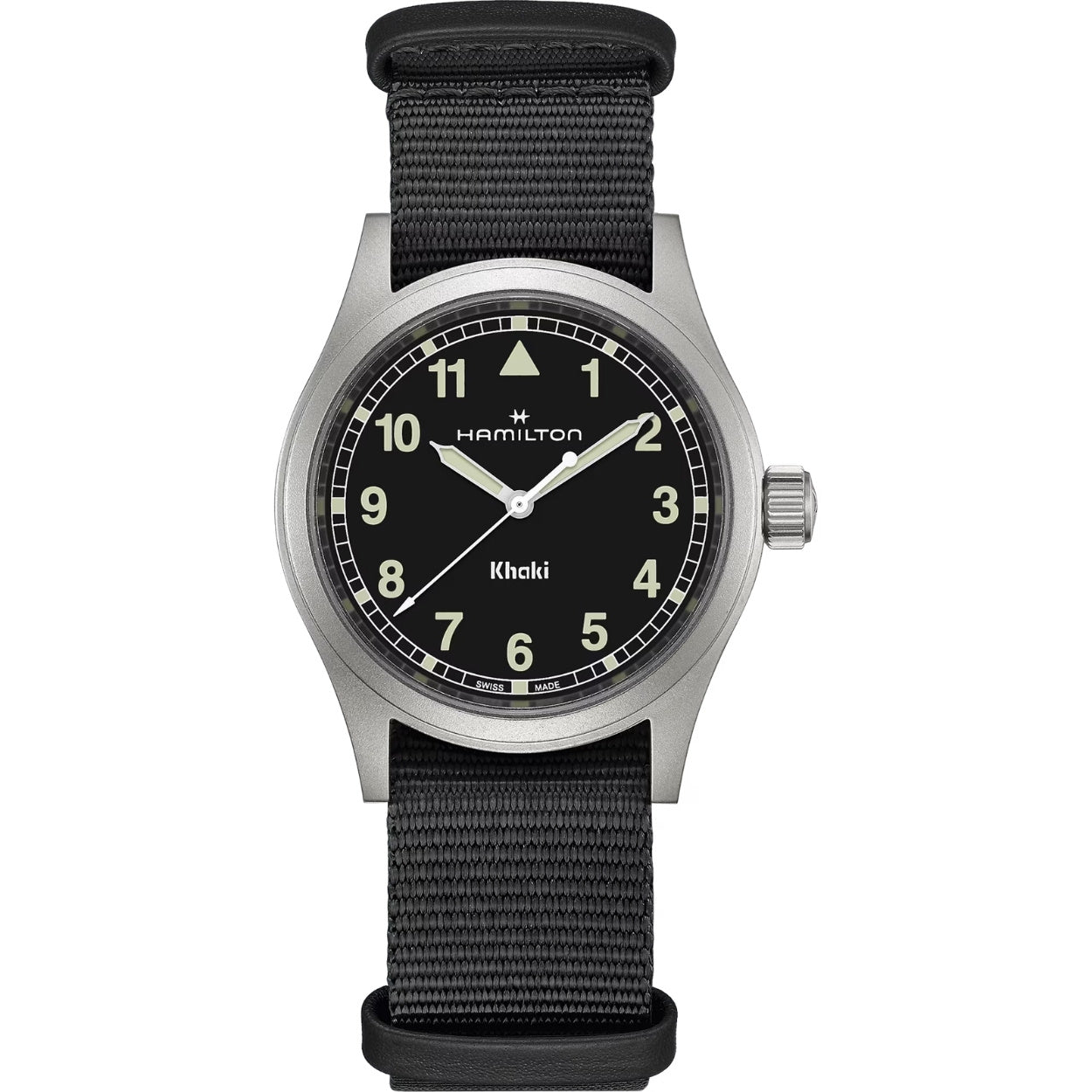 Hamilton Khaki Field Quartz H69401430