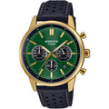Casio Edifice Chronograph EFR-575CL-3AEF