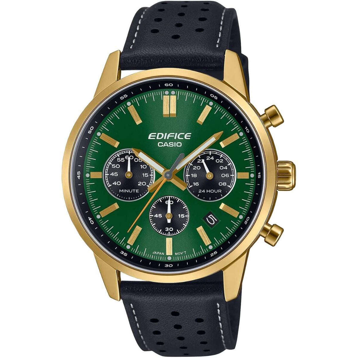 Casio Edifice Chronograph EFR-575CL-3AEF