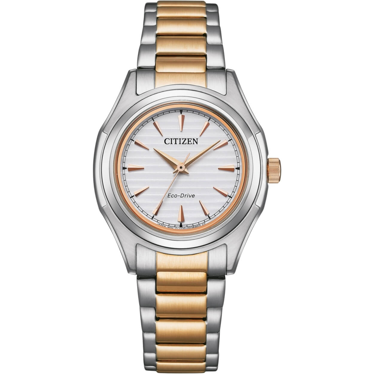 Citizen Eco Drive FE2116-85A