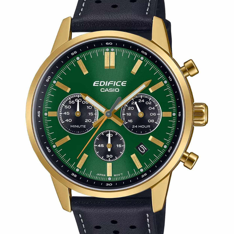Casio Edifice Chronograph EFR-575CL-3AEF