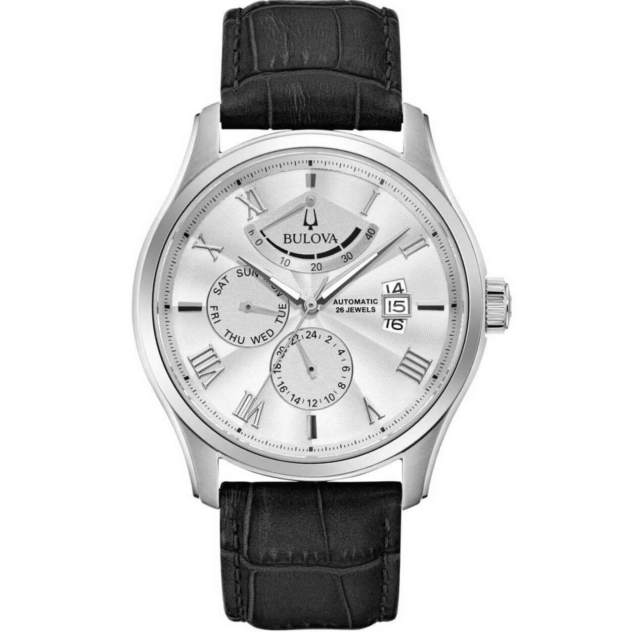 Bulova Classic Automatic 96C141